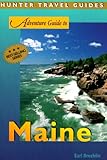 Adventure Guides to Maine (Adventure Guides Series) by 