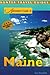 Adventure Guides to Maine (Adventure Guides Series) by 