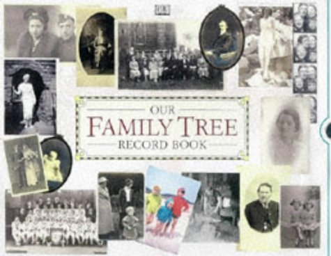 [Book] Family Record Book (The Little Library of Earth Medicine)<br />D.O.C