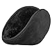Metog Unisex Ear Warmers Polar Fleece Winter EarMuffs