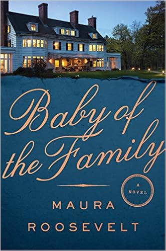 baby of the family book