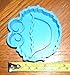 COOKIE MONSTER SESAME STREET SPECIAL OCCASION COOKIE CUTTER FONDANT BAKING TOOL USA PR546 (MEDIUM SIZE: 3