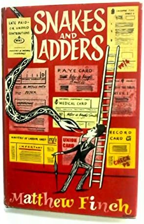 Snakes and Ladders
