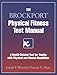 The Brockport Physical Fitness Test Manual by 