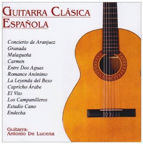 Guitarra espaã±ola carmen | Las mejores guitarras