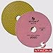 Stadea PPW152X Granite Polishing Pads 7