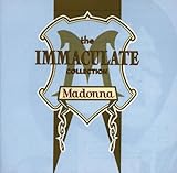 Madonna Album: «Immaculate Collection» (Front side)