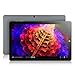 CHUWI HiBook Pro 10.1 inch Windows 10/Android 5.1 Dual Boot 2 in 1 Windows Tablet with Ultra HD, OGS IPS Screen 2560 x 1600, Intel X5 Atom Z8350 Quad Core, 4G RAM 64GB ROM, Type-C and HDMI