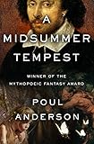A Midsummer Tempest by Poul Anderson