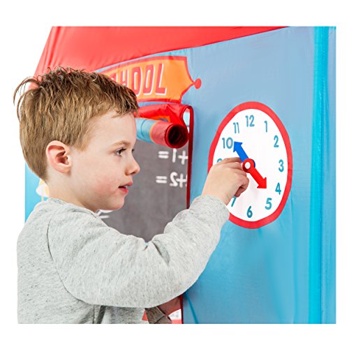 Fun2Give School Play Tent