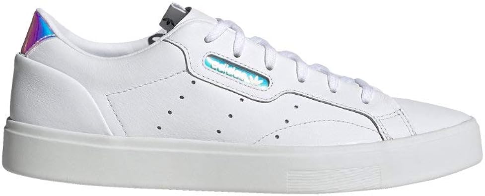 adidas sleek shoes