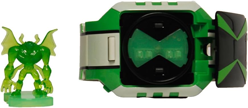 ben 10 omniverse omnitrix toy amazon