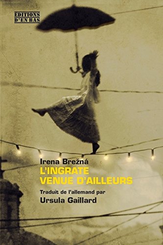 L' ingrate venue d'ailleurs