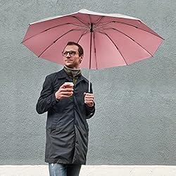 G4Free UPF 50+ UV Protection 54 Inch Large Reverse