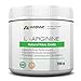 AMRAP Nutrition - L-Arginine - Nitric Oxide Booster - Supports Muscle Metabolism - Increases Blood Flow and Circulation - Pre-workout for Greater Endurance