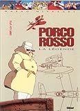 Image de Porco Rosso - La Légende Artbook