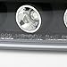 Spec-D Tuning 2LHP-F15097JM-TM Ford F150 Led Dual Halo Black Projector Head Lights
