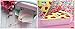 Cardstock Warehouse Pop-Tone Pink Lemonade Cardstock Paper – 50 Sheets, 8.5 x 11