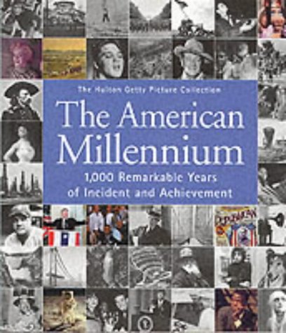 The American Millennium