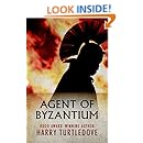 Agent of Byzantium