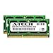 A-Tech 16GB Kit (2x8GB) RAM for Apple Mac Mini Mid 2010 | DDR3 1066MHz / 1067MHz SODIMM PC3-8500 204-Pin Max Memory Upgrade