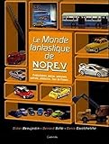 Le Monde fantastique de Norev (French Edition) by