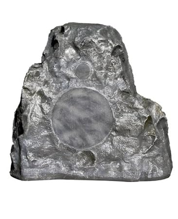 klh outdoor rock speakers