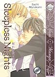 Sleepless Nights (Yaoi Manga)