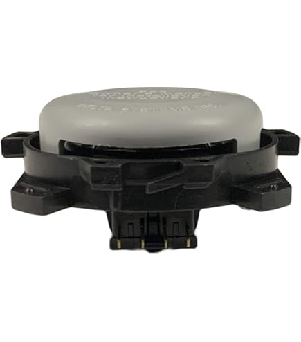 Amazon.com: Scag Switch, Double Pole Plunger Part # 483473