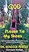 God...Please Tie My Shoes: A Spiritual Understanding of Who You Are, And How to Let Go and Let God. by Rebecca Foster, Dr. Rebecca Foster