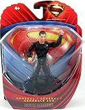 Superman Man of Steel Movie Masters General Zod Action Figure