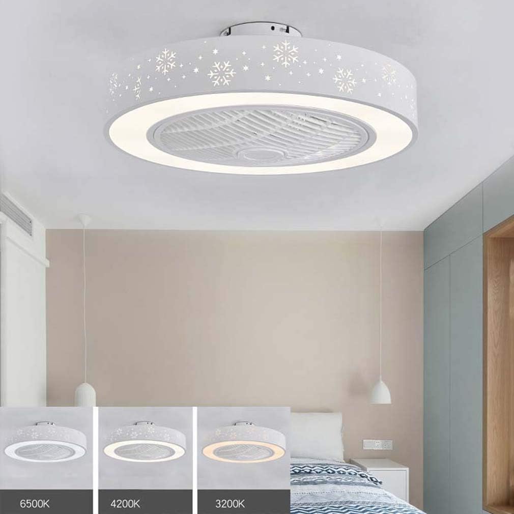 11 Mejores Ventiladores De Techos Empotrados : Junio 2020