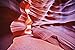 Photo Wallpaper – Antelope Canyon – Picture Decoration Slot Corkscrew Canyon Desert USA America Landscape Nature Travel Landmark Image Decor Wall Mural (82.7x55.1in - 210x140cm)