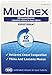Mucinex SE 12 Hr Chest Congestion Expectorant, Tablets, 100ct