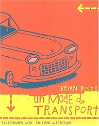 Un  mode de transport