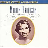 Marian Anderson