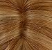 ANESHE Wig Women's Big Wave Synthetic Hair Long Wavy Curly Hair Wigs