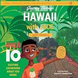 Journey through Hawaii with Jace (A Fennell Adventure) by Jace Fennell, Chasity Hampton