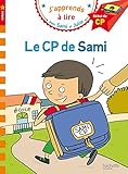 J'apprends a lire avec Sami et Julie - Debut de CP Niveau 1 - Le CP de Sami (French Edition) by 