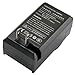 STK's Olympus BLS-1 Battery Charger - for Olympus E-PL1, E-P3, E-PL3, E-P1, E-P2, Evolt E-420, Evolt E-410, BLS-1, Evolt E-450, Evolt E-620, PS-BLS1, PS-BCS1, Evolt E-400, BLS-1 Battery Charger