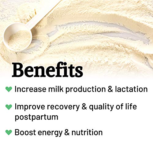 Protiva Pregnancy Prenatal Vitamin Supplement Protein Shake for