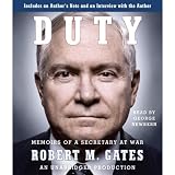 Duty: Memoirs of a Secretary at War by 
