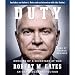 Duty: Memoirs of a Secretary at War by 