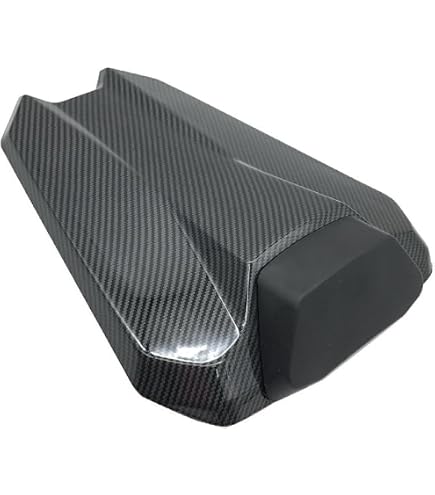 Amazon.com: KTM Pillion seat Cover 125-390 Duke. Fits Years 2017
