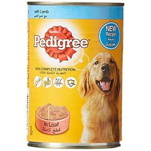 pedigree brand