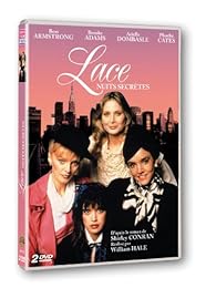 Lace, Nuits Secrètes