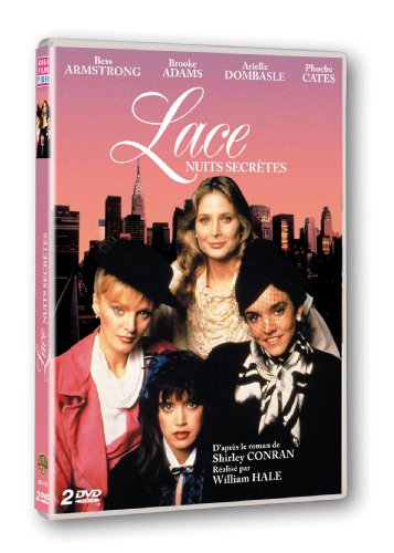 Lace, Nuits Secrètes