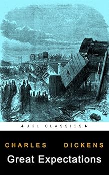 Great Expectations: #45 Of 100 + FREE Jane Eyre By ...