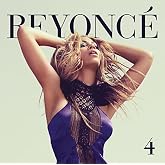 4 by Beyonce (2013-04-02)