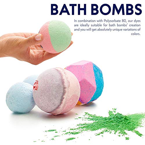 3 ORAK+Premium+Assorted+Cosmetic+Natural